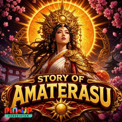 Katalog o‘yini «Story of Amaterasu» — thumbnail
