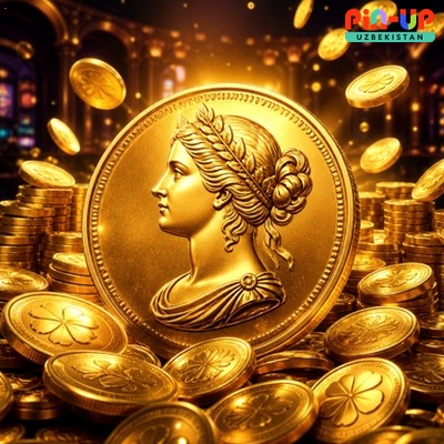 Yangi reliz «1000 Golden Penny» — preview