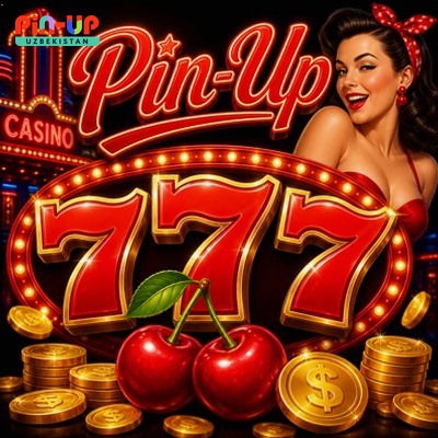 Eksklyuziv o‘yin «Pin-Up 777» — grid element