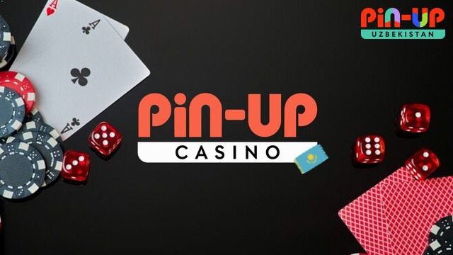 Esports start — Pin Up Uzbekistan Casino